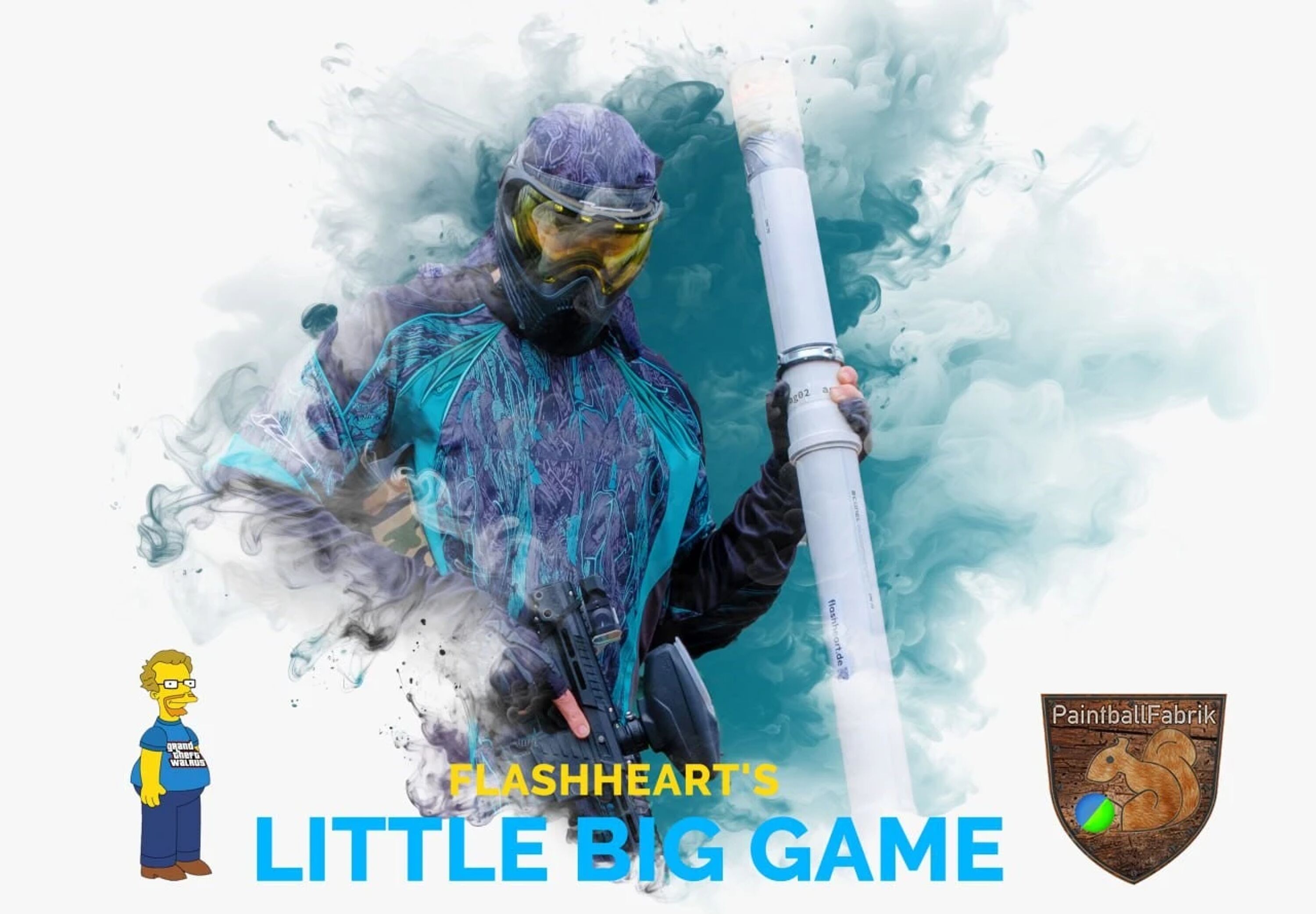 little BIG Games AM little BIG Games AM
