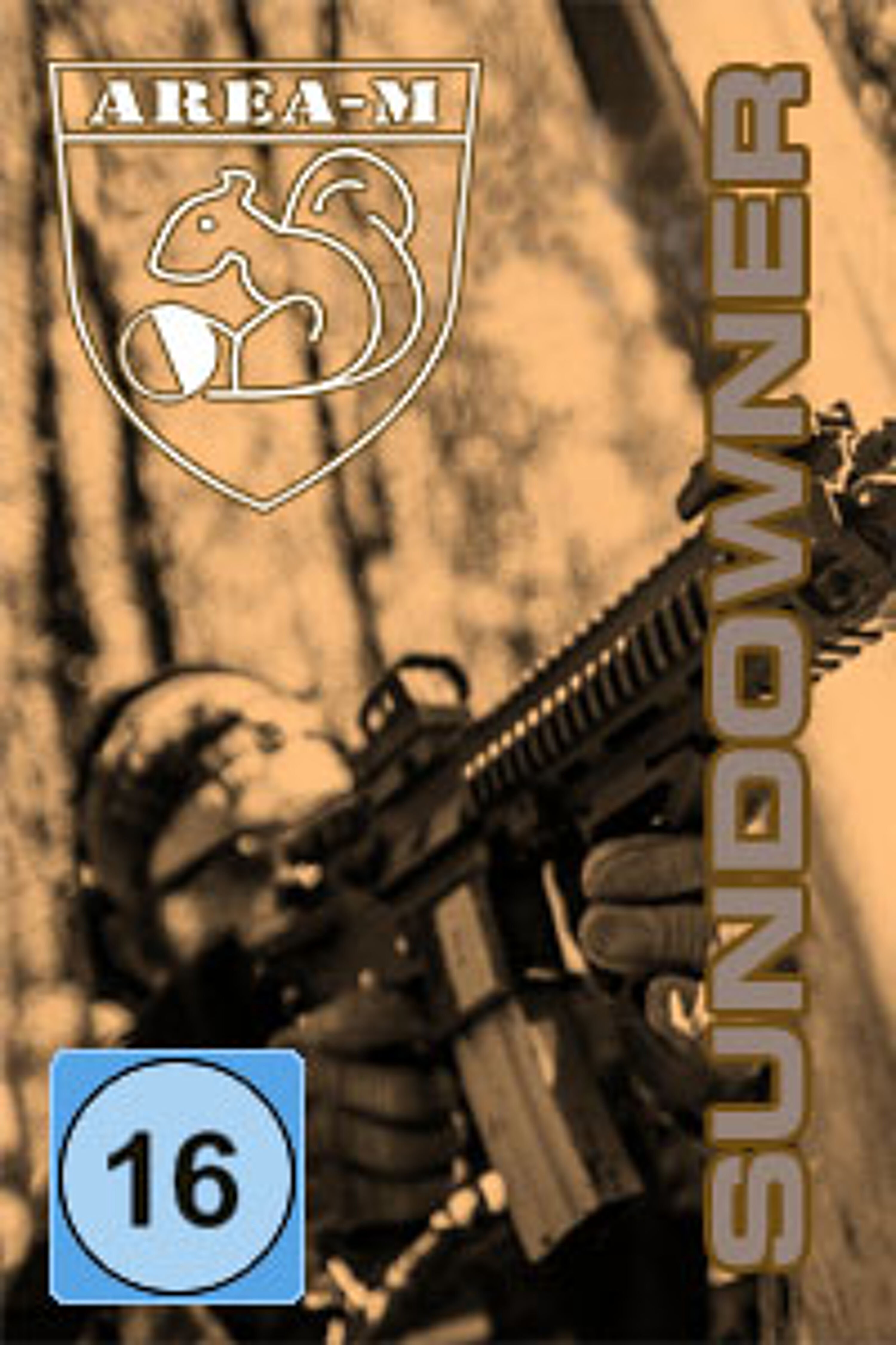 Area-M Sundowner Area-M Sundowner