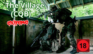 The Village (CQB) -extreme -