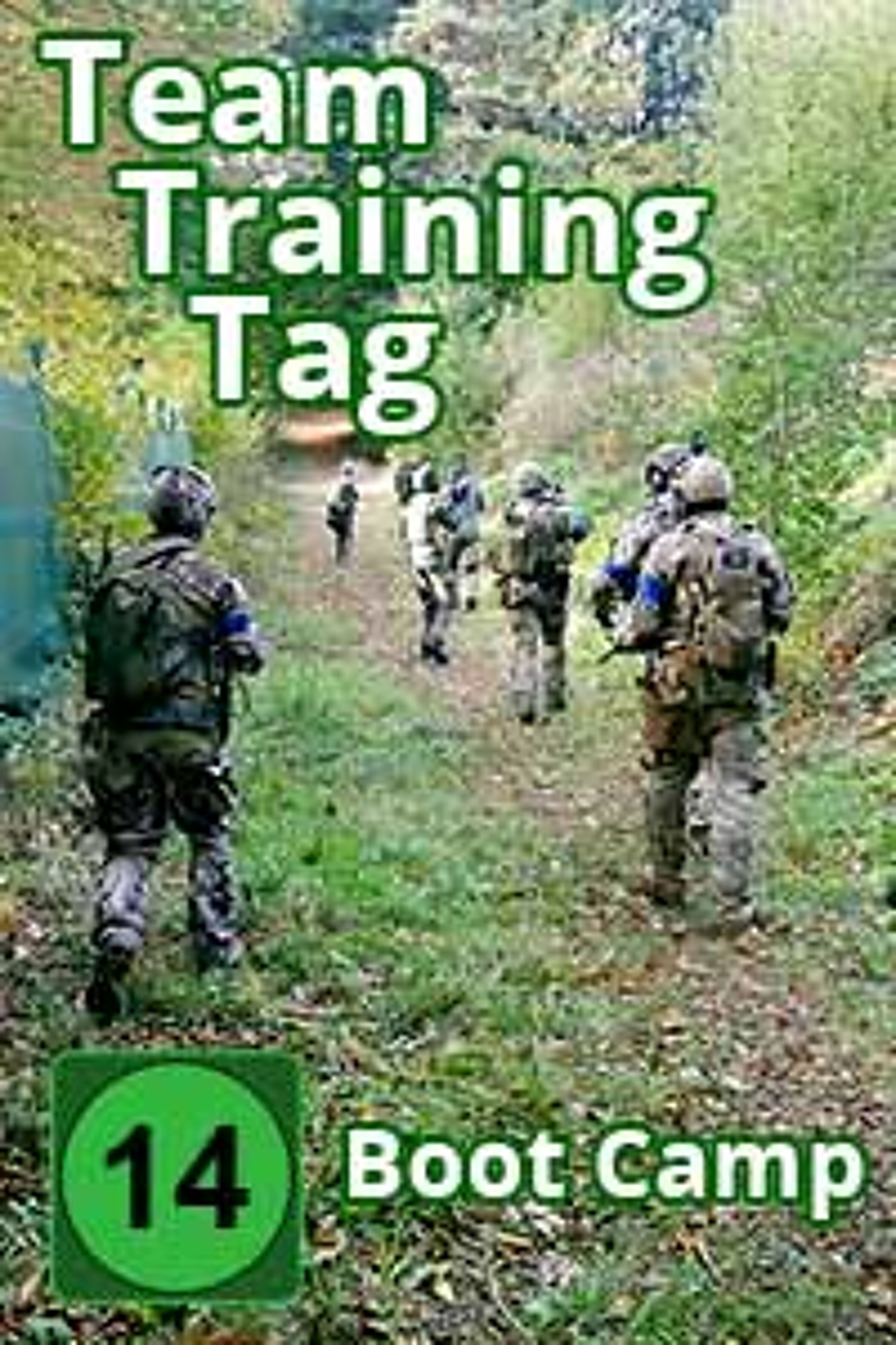 AS10005_ticket TeamTrainingTag - BootCamp