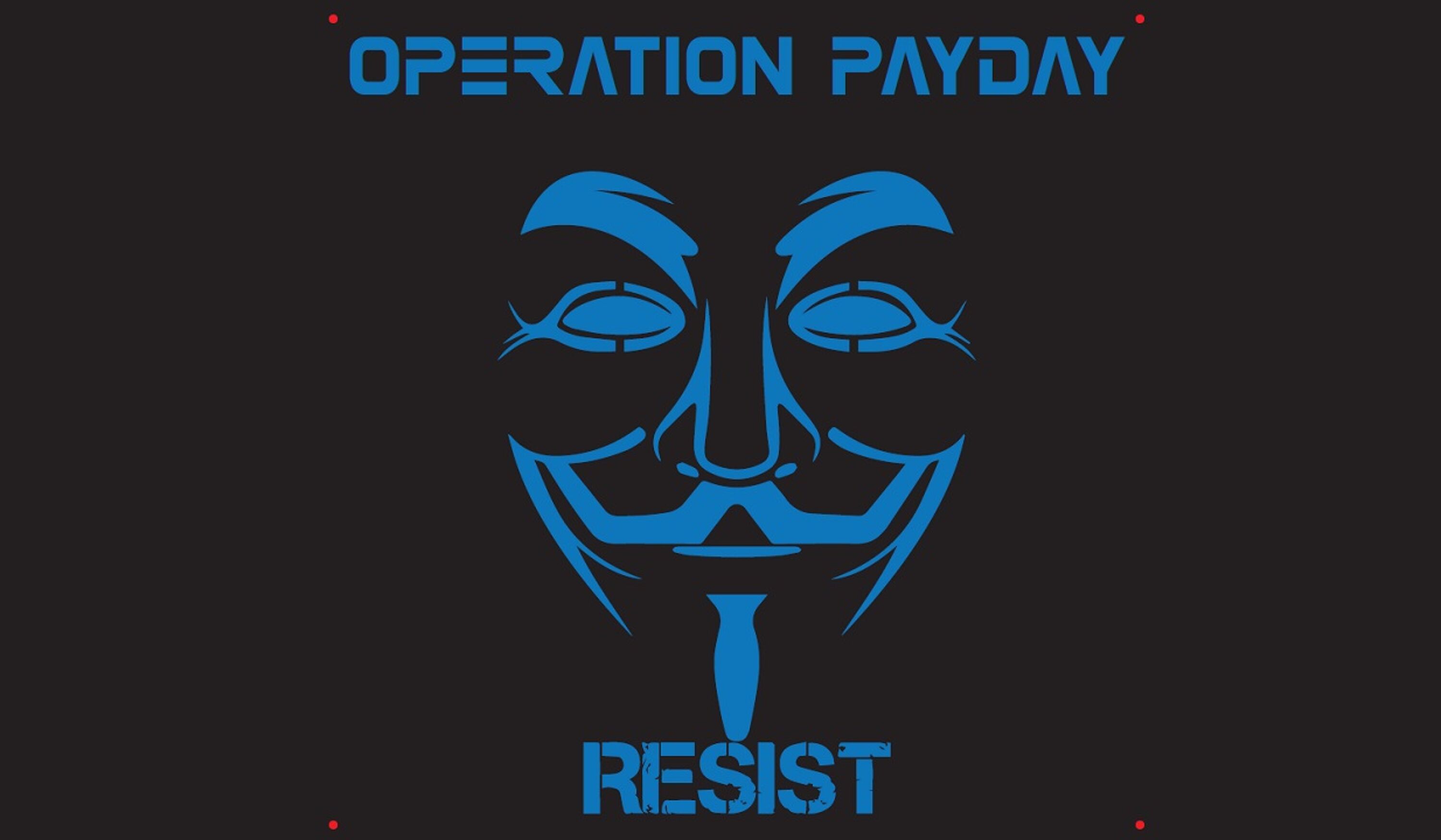 Operation PayDay IV - The Unknown inkl. Patch Operation PayDay IV - The Unknown inkl. Patch