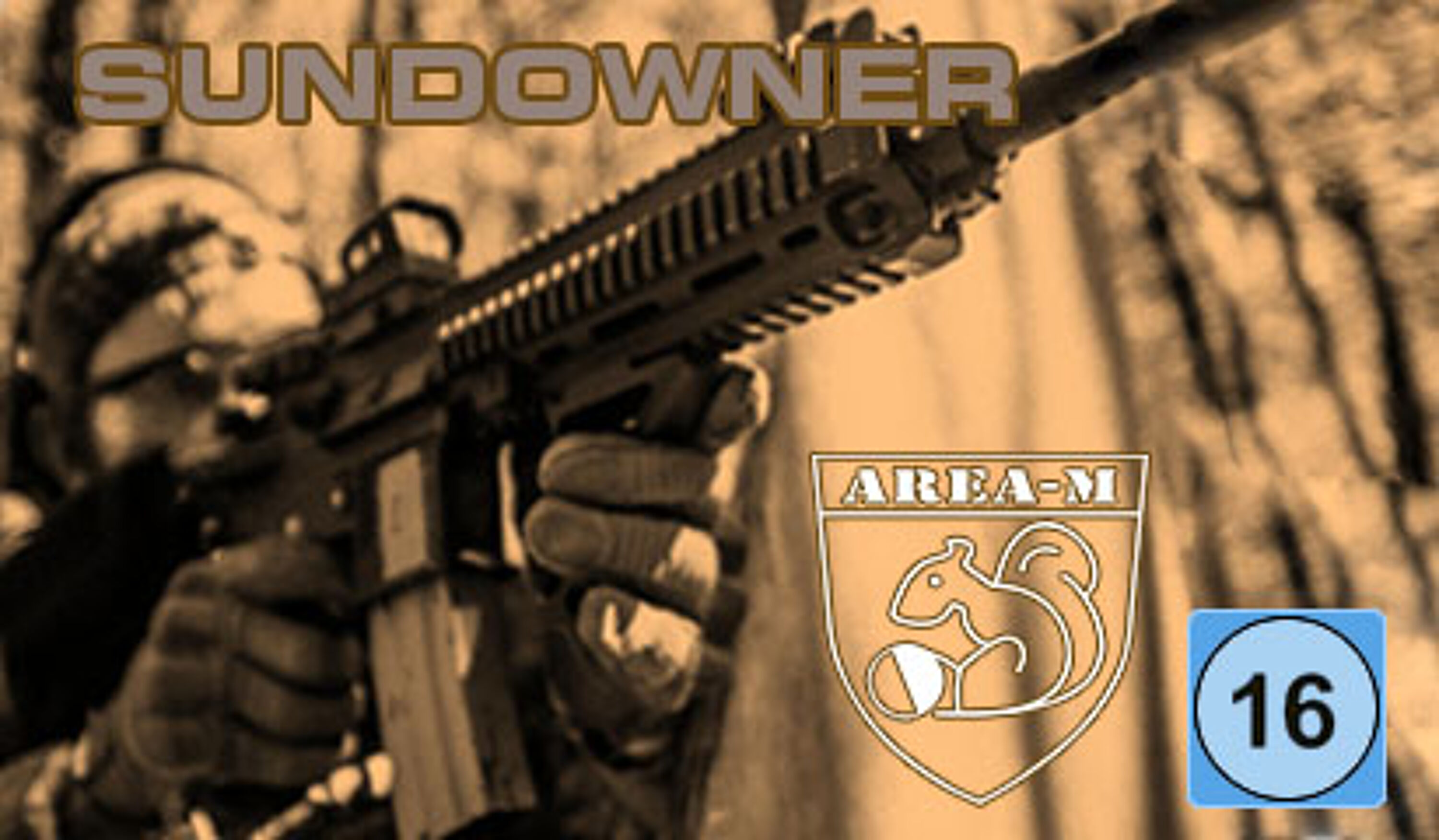Airsoft Sundowner Airsoft Sundowner